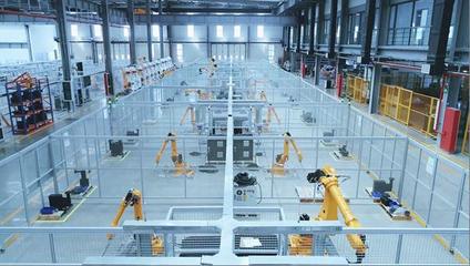 2023世界智能制造大會亮點前瞻 首設工業(yè)機器人展區(qū)與網(wǎng)絡技術研究融合