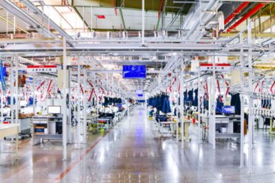 纖維經(jīng)緯織就智造之路 南山智尚推進(jìn)網(wǎng)絡(luò)技術(shù)研究